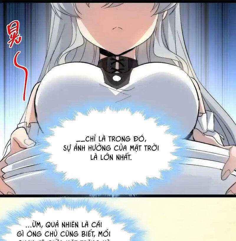Sức Mạnh Của Ác Thần Chapter 142 trang 25
