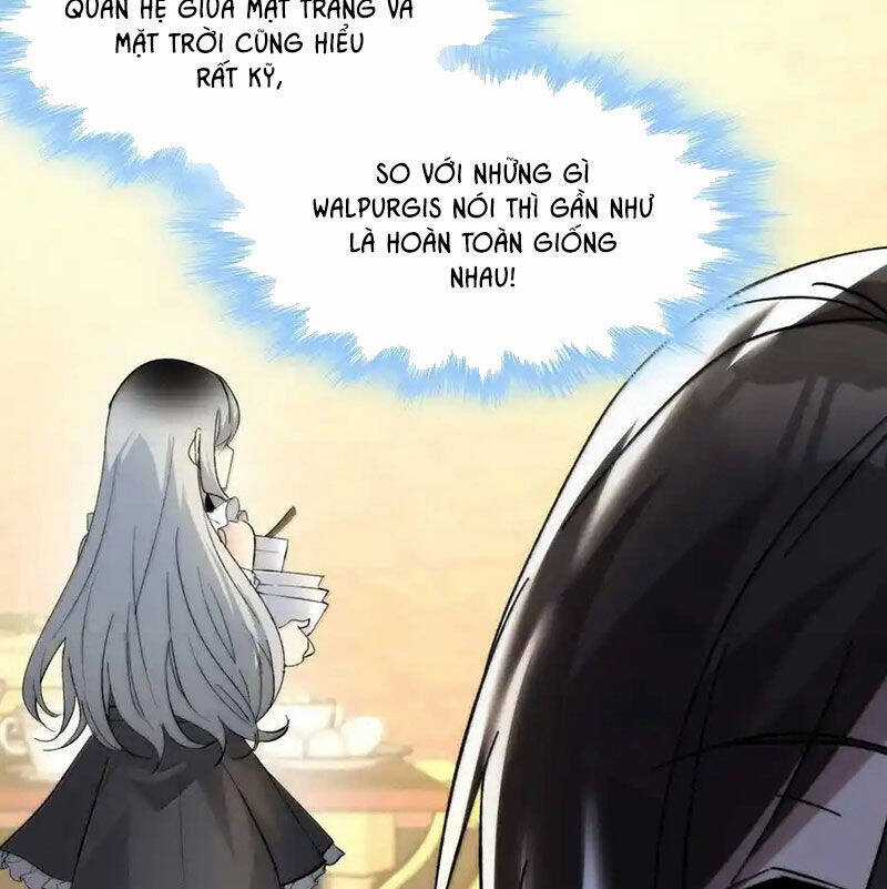 Sức Mạnh Của Ác Thần Chapter 142 trang 26