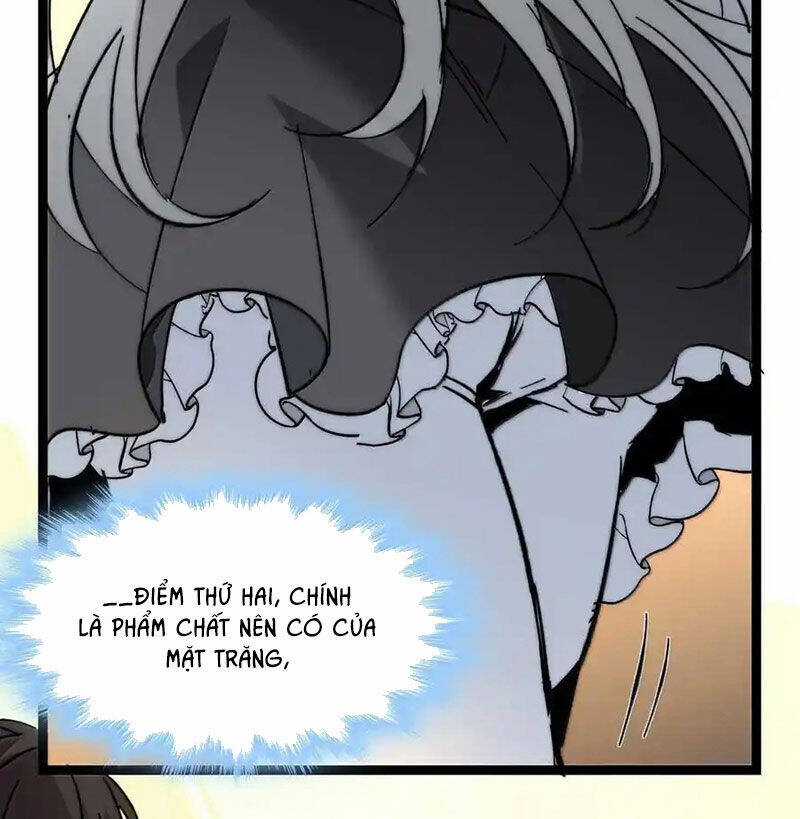Sức Mạnh Của Ác Thần Chapter 142 trang 29