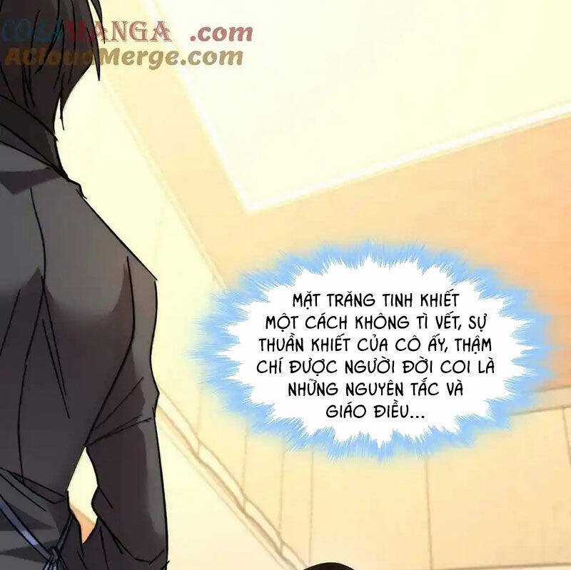 Sức Mạnh Của Ác Thần Chapter 142 trang 30