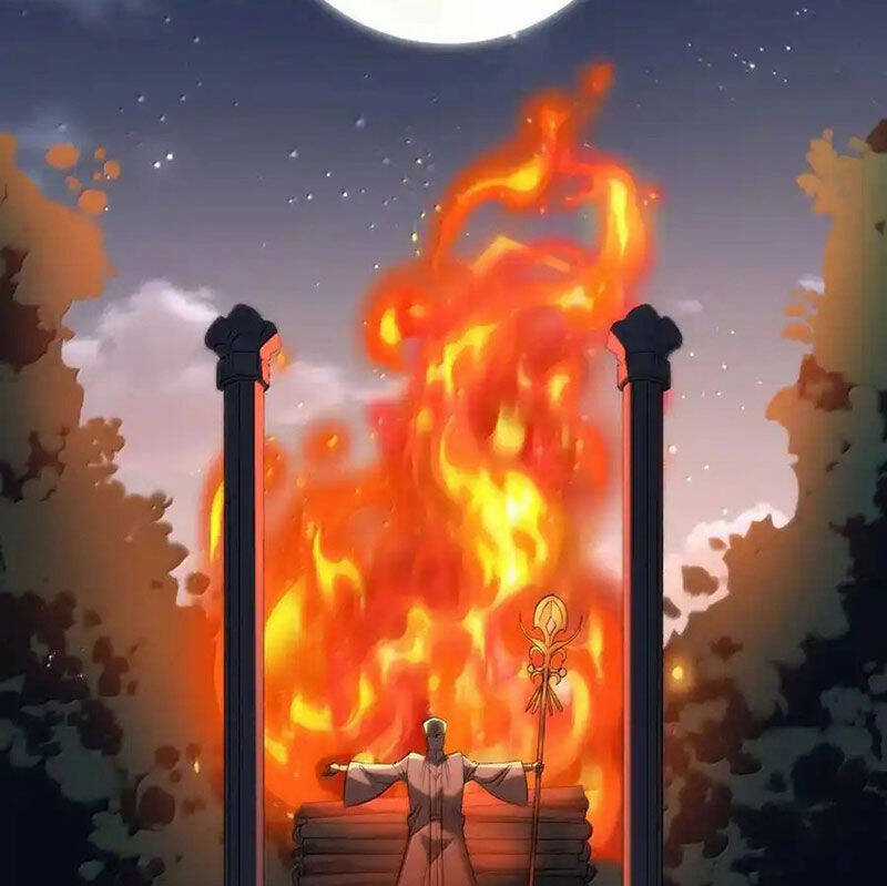 Sức Mạnh Của Ác Thần Chapter 142 trang 33