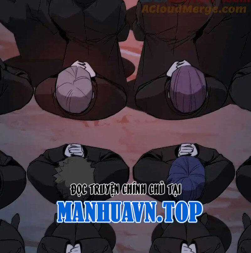 Sức Mạnh Của Ác Thần Chapter 142 trang 35
