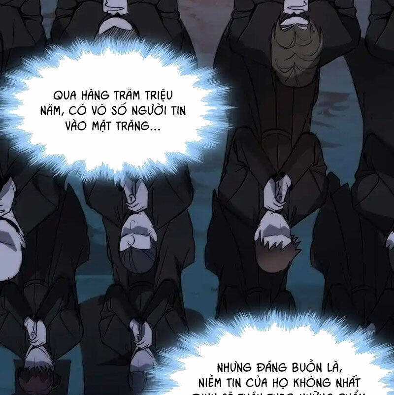 Sức Mạnh Của Ác Thần Chapter 142 trang 36