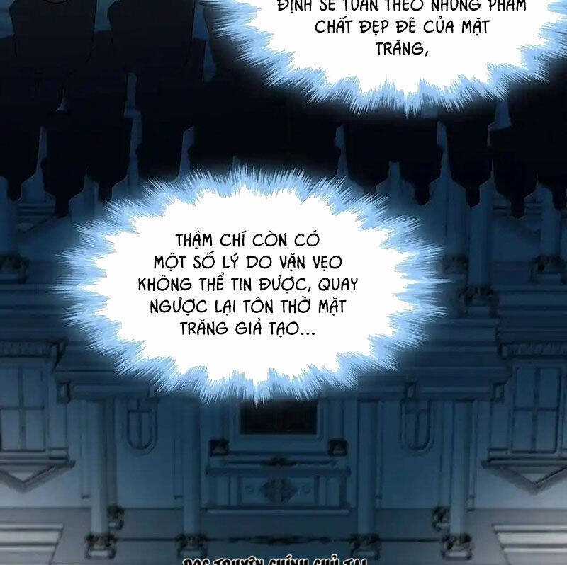 Sức Mạnh Của Ác Thần Chapter 142 trang 37