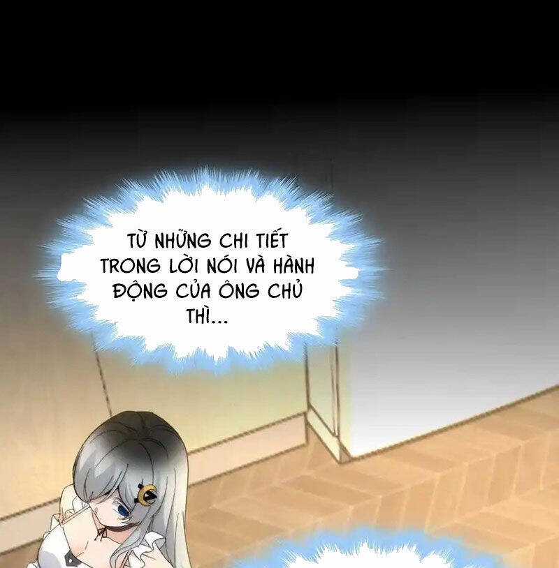 Sức Mạnh Của Ác Thần Chapter 142 trang 40