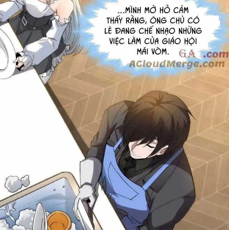 Sức Mạnh Của Ác Thần Chapter 142 trang 41