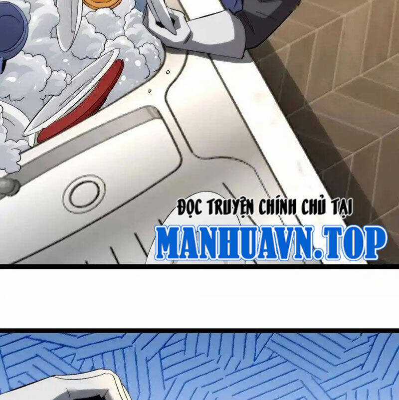 Sức Mạnh Của Ác Thần Chapter 142 trang 42