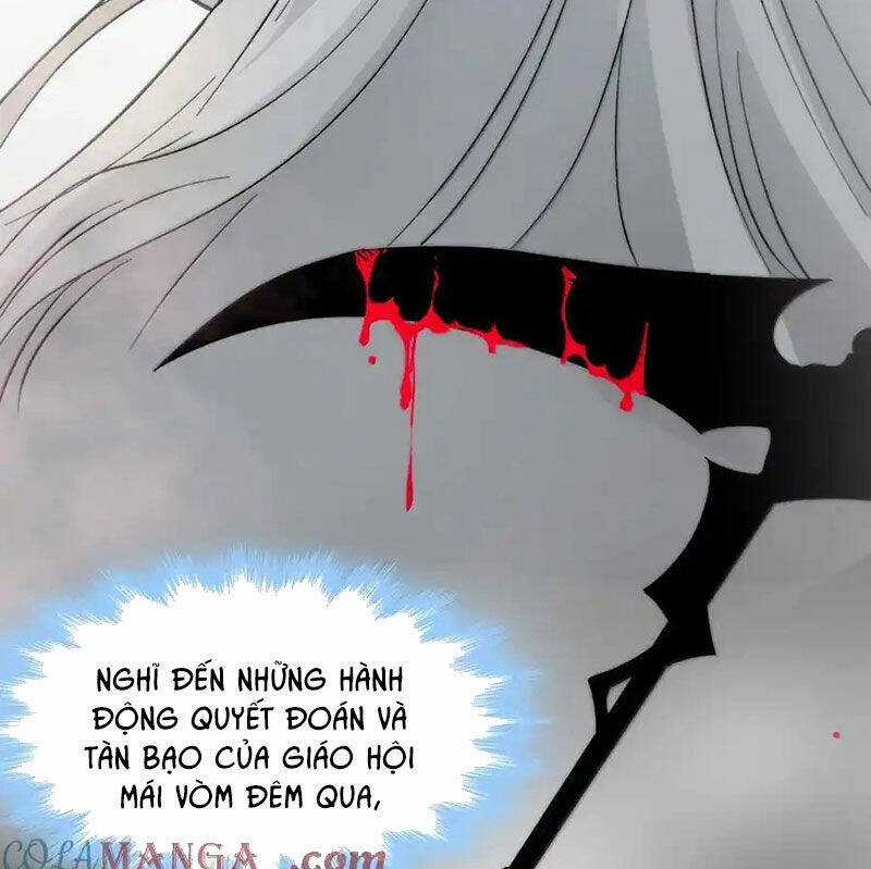 Sức Mạnh Của Ác Thần Chapter 142 trang 45