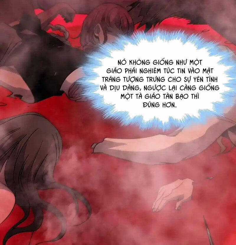 Sức Mạnh Của Ác Thần Chapter 142 trang 47