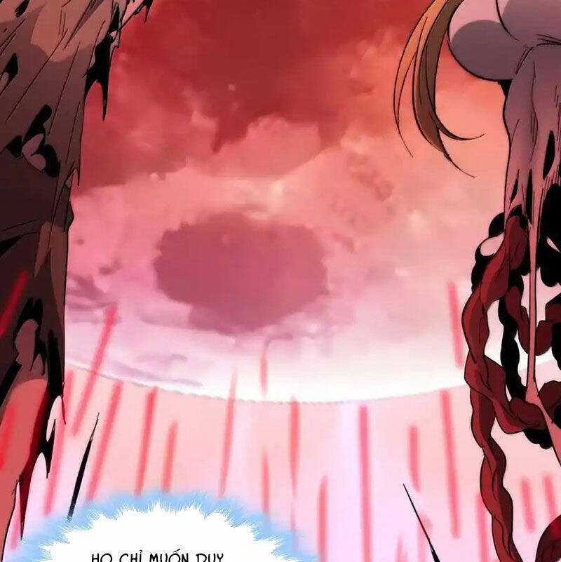 Sức Mạnh Của Ác Thần Chapter 142 trang 49