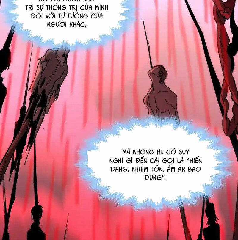 Sức Mạnh Của Ác Thần Chapter 142 trang 50