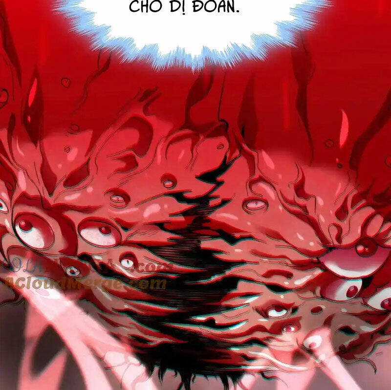 Sức Mạnh Của Ác Thần Chapter 142 trang 52