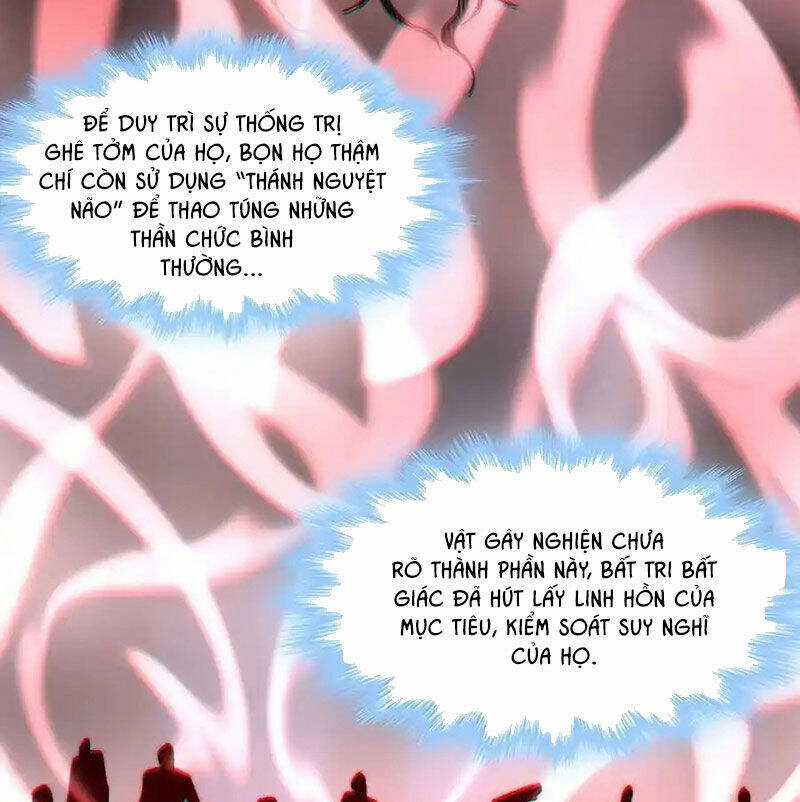 Sức Mạnh Của Ác Thần Chapter 142 trang 53