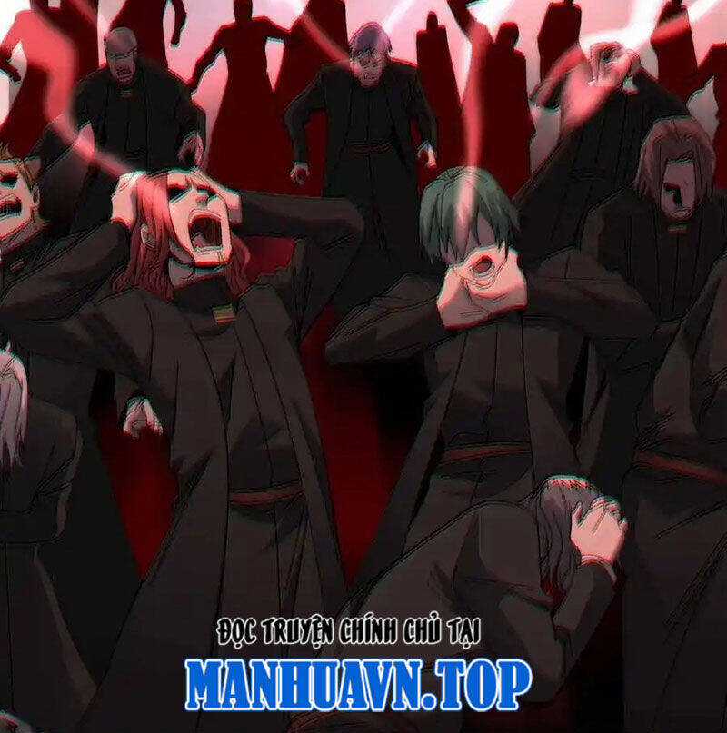 Sức Mạnh Của Ác Thần Chapter 142 trang 54