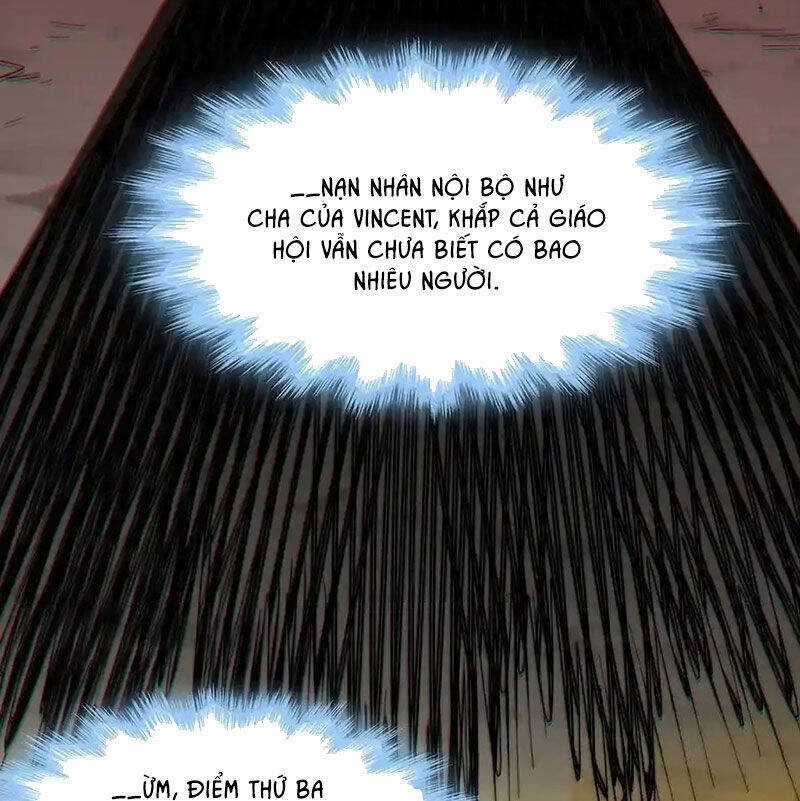 Sức Mạnh Của Ác Thần Chapter 142 trang 56