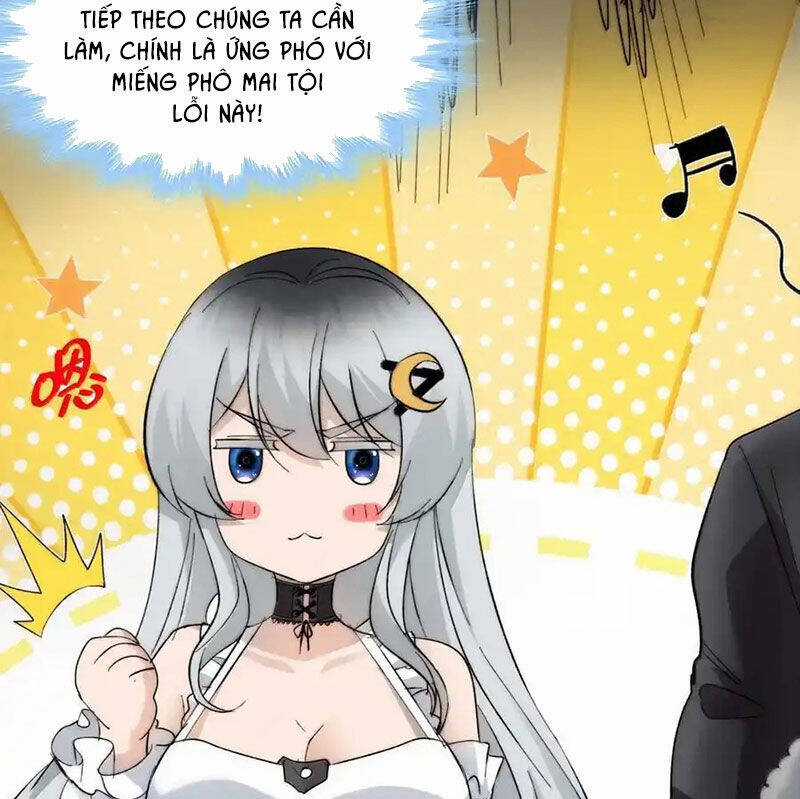 Sức Mạnh Của Ác Thần Chapter 142 trang 57
