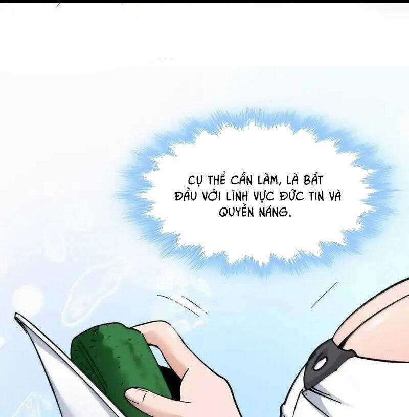 Sức Mạnh Của Ác Thần Chapter 142 trang 59