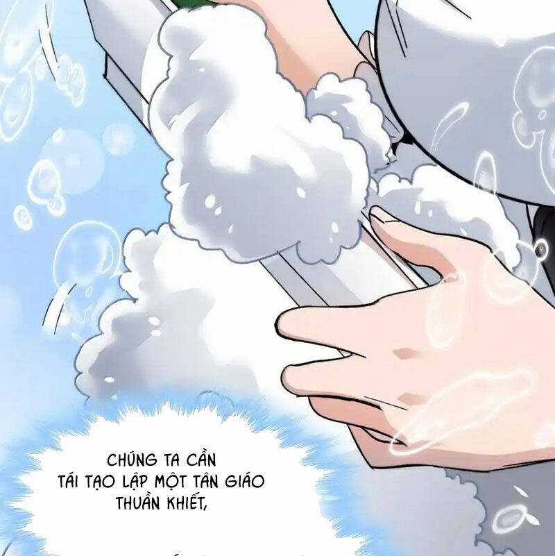 Sức Mạnh Của Ác Thần Chapter 142 trang 60