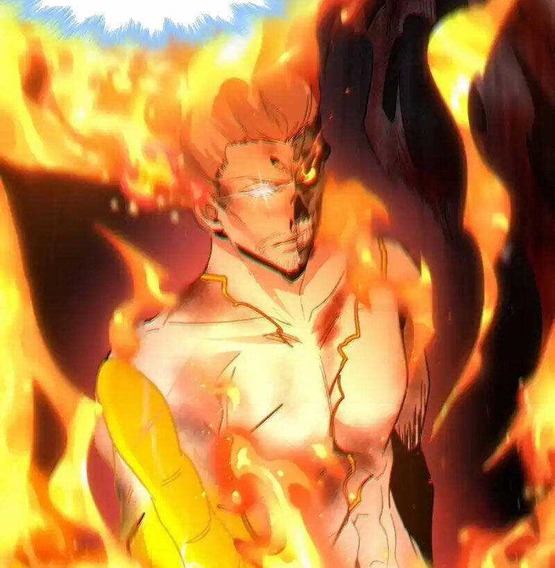 Sức Mạnh Của Ác Thần Chapter 142 trang 63
