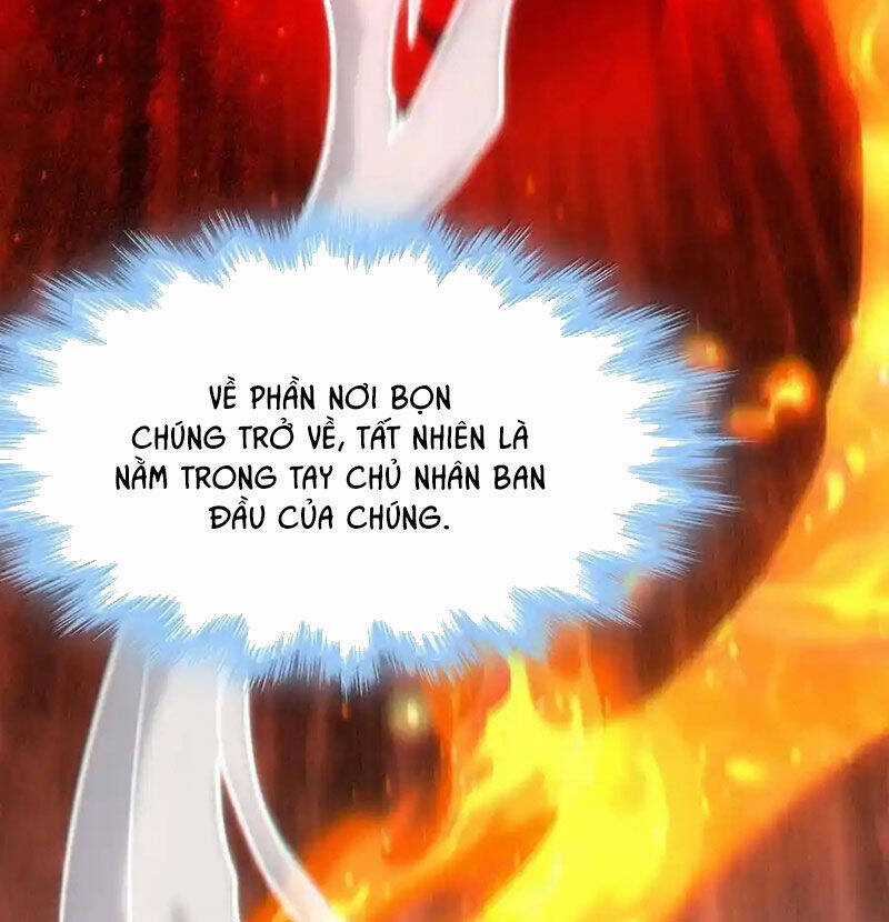 Sức Mạnh Của Ác Thần Chapter 142 trang 66
