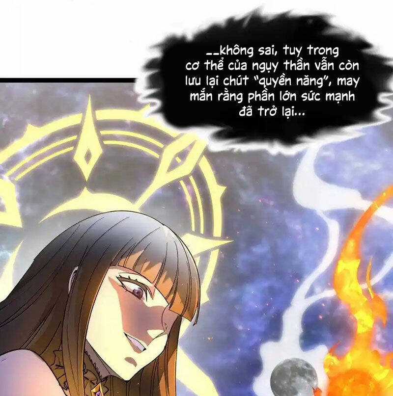 Sức Mạnh Của Ác Thần Chapter 142 trang 69