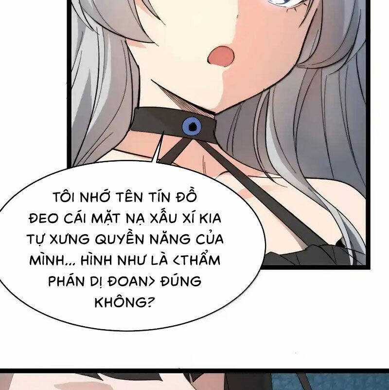 Sức Mạnh Của Ác Thần Chapter 142 trang 73