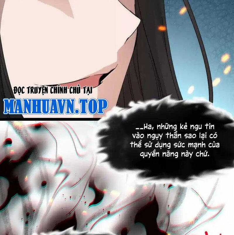 Sức Mạnh Của Ác Thần Chapter 142 trang 74