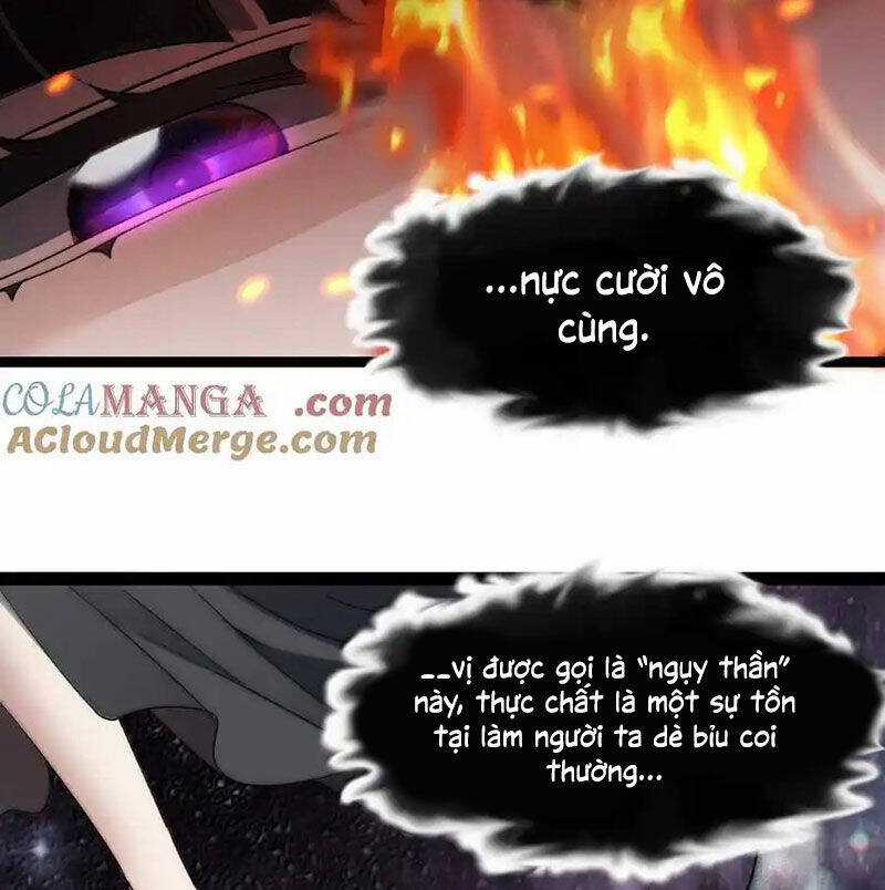 Sức Mạnh Của Ác Thần Chapter 142 trang 78