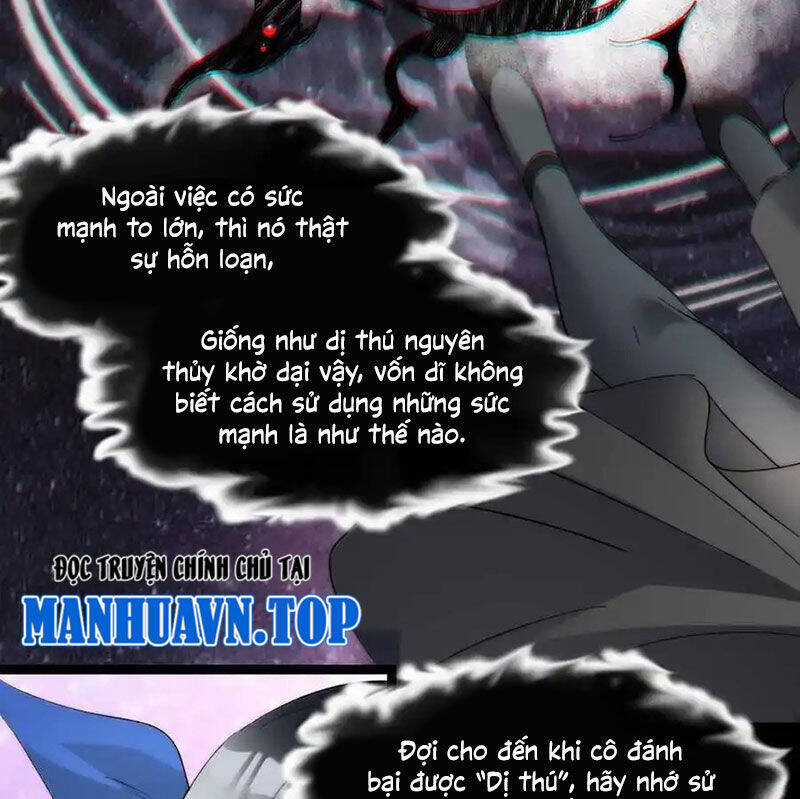 Sức Mạnh Của Ác Thần Chapter 142 trang 80