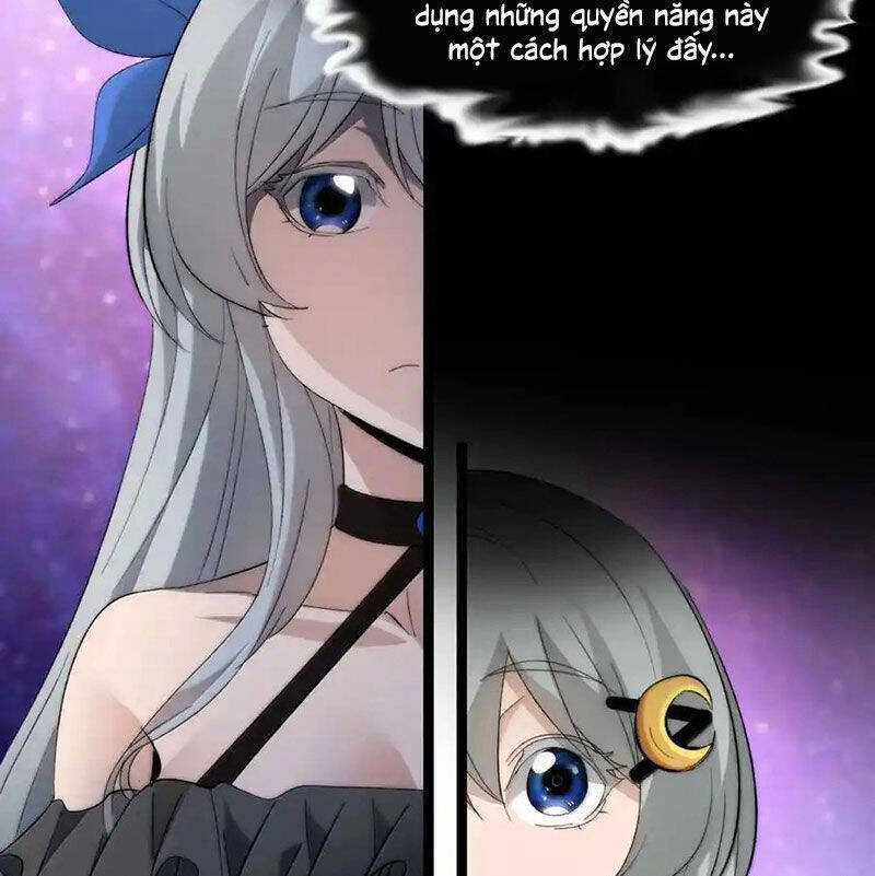 Sức Mạnh Của Ác Thần Chapter 142 trang 81