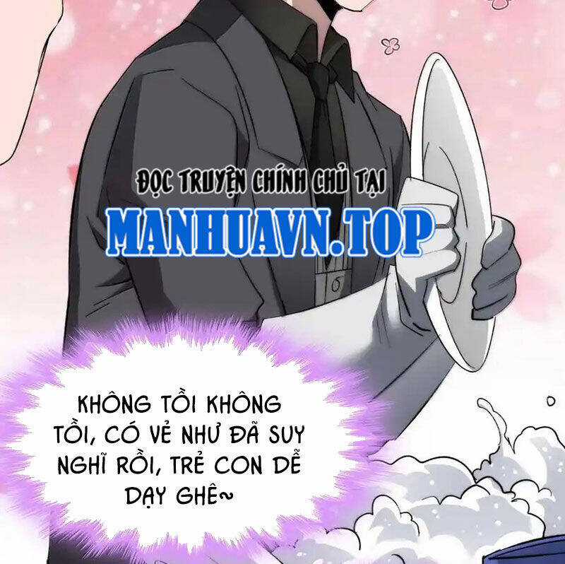 Sức Mạnh Của Ác Thần Chapter 142 trang 84