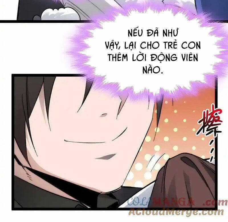 Sức Mạnh Của Ác Thần Chapter 142 trang 85