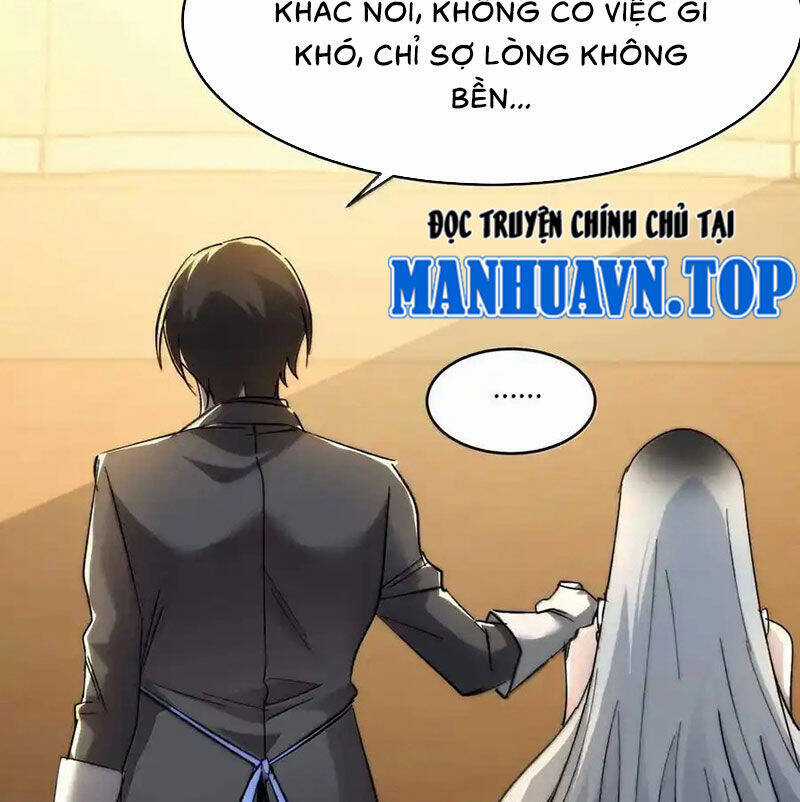 Sức Mạnh Của Ác Thần Chapter 142 trang 88