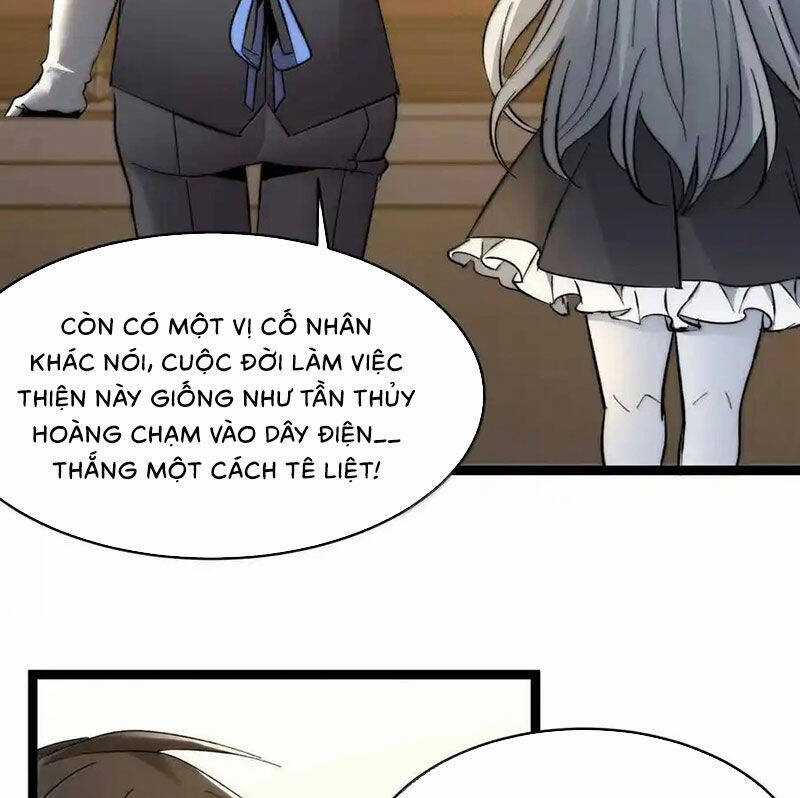 Sức Mạnh Của Ác Thần Chapter 142 trang 89