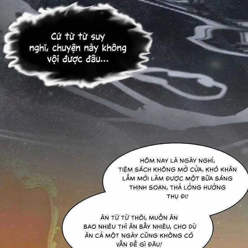 Sức Mạnh Của Ác Thần Chapter 142 trang 9