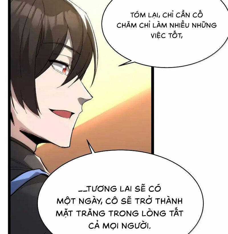 Sức Mạnh Của Ác Thần Chapter 142 trang 90