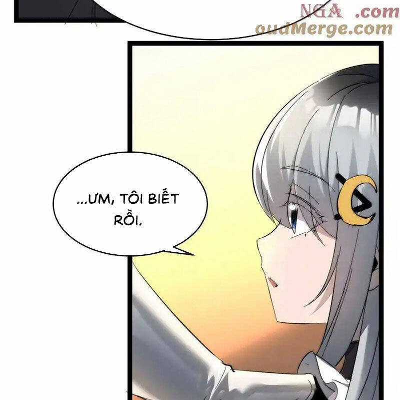 Sức Mạnh Của Ác Thần Chapter 142 trang 91