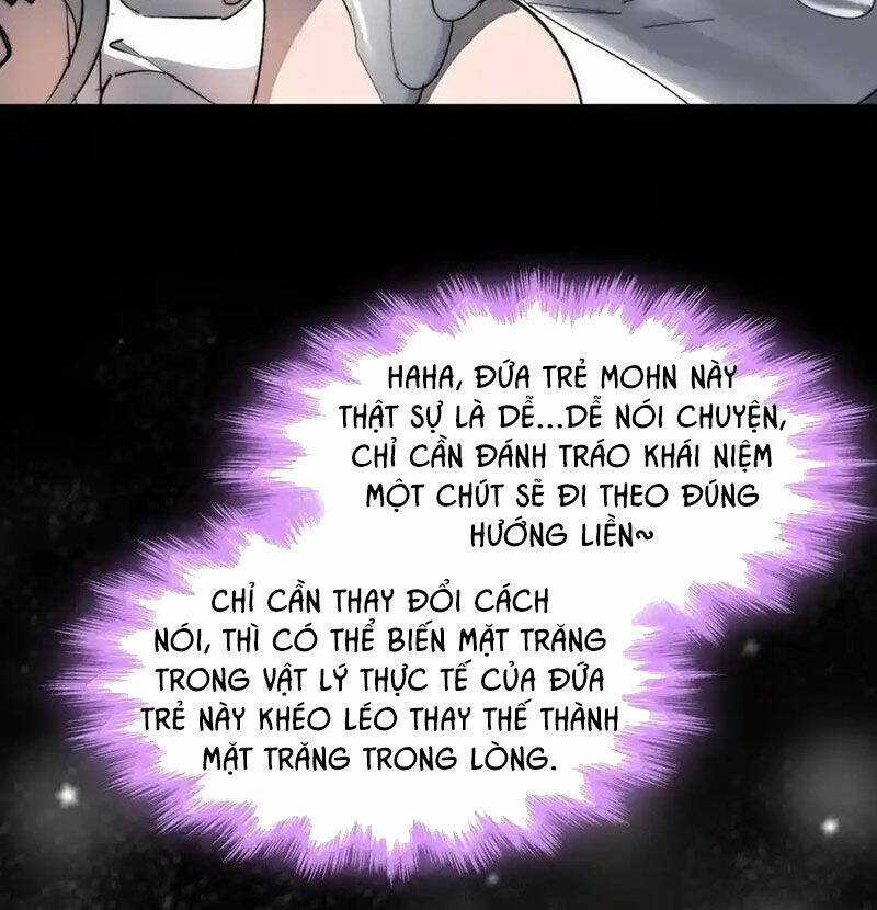 Sức Mạnh Của Ác Thần Chapter 142 trang 93