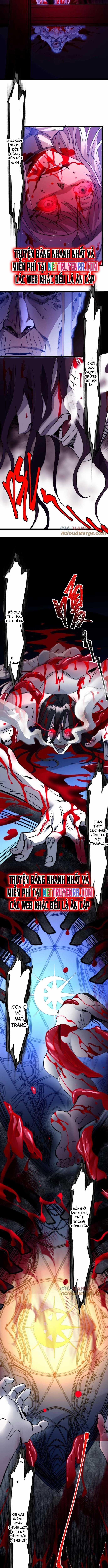 Sức Mạnh Của Ác Thần Chapter 150 trang 4