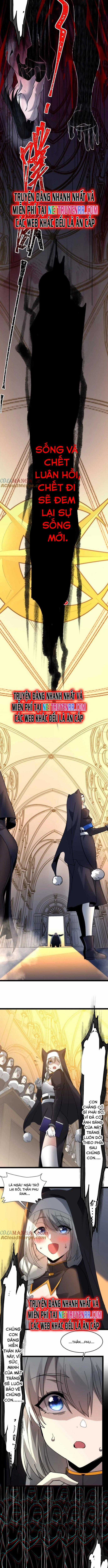 Sức Mạnh Của Ác Thần Chapter 150 trang 5