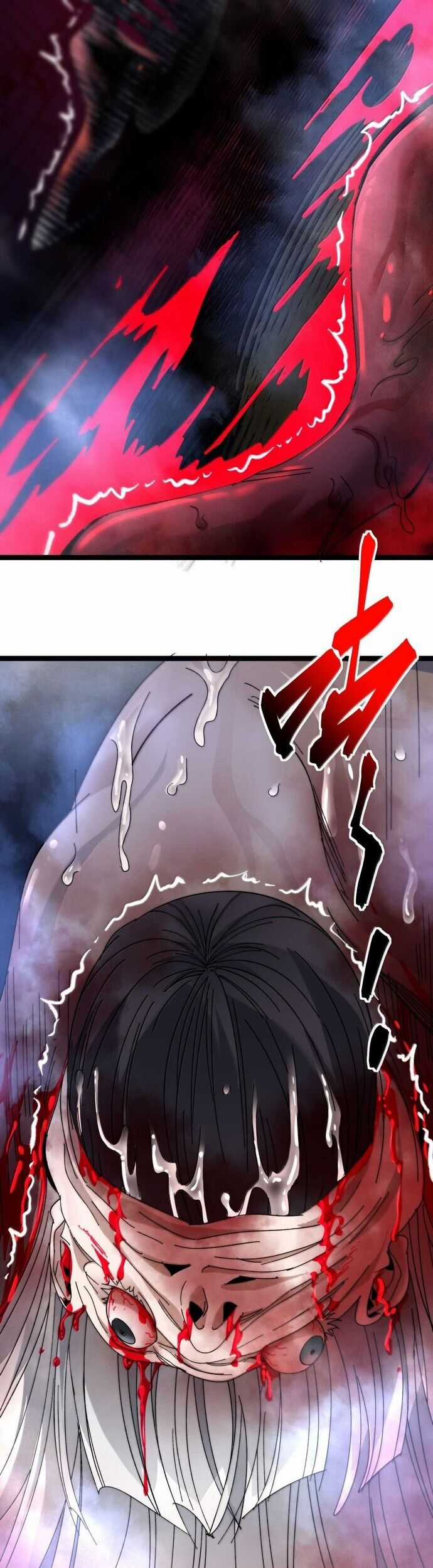 Sức Mạnh Của Ác Thần Chapter 151 trang 3