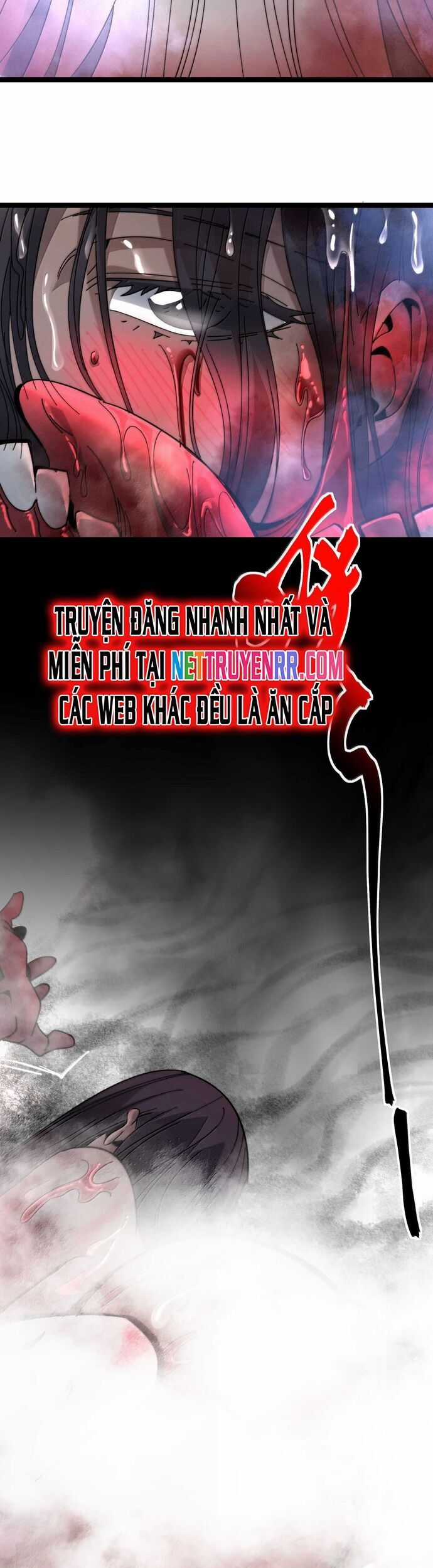 Sức Mạnh Của Ác Thần Chapter 151 trang 4