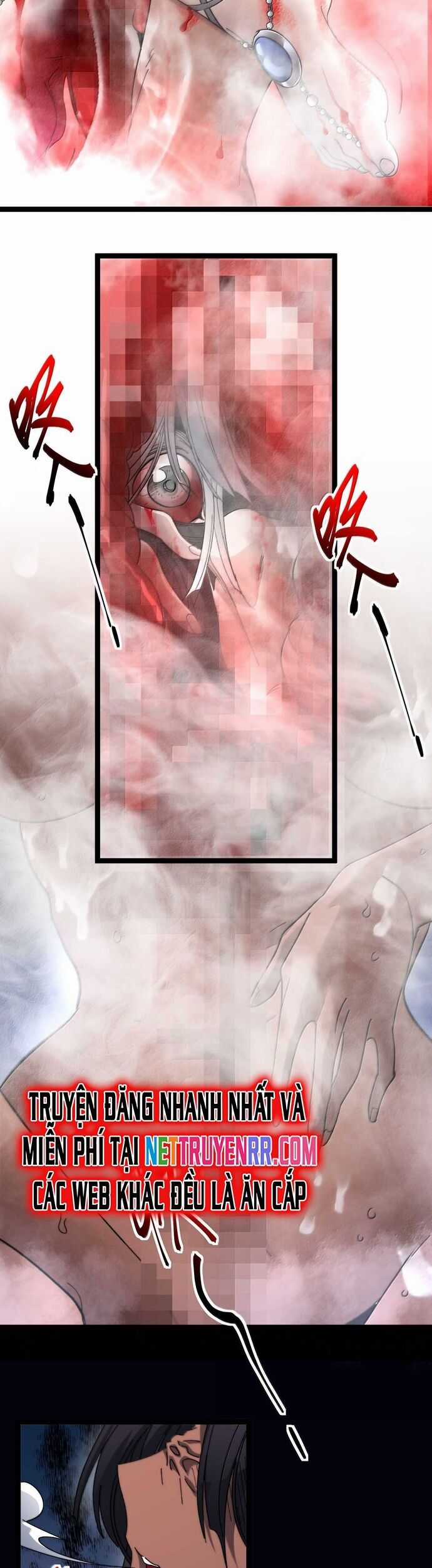 Sức Mạnh Của Ác Thần Chapter 151 trang 6
