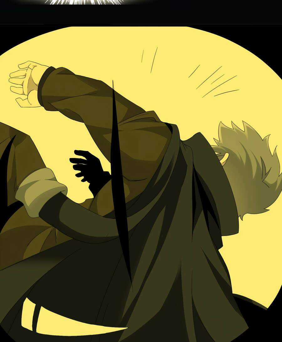 Sức Mạnh Của Ác Thần Chapter 9.5 trang 10