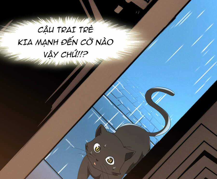 Sức Mạnh Của Ác Thần Chapter 9.5 trang 12