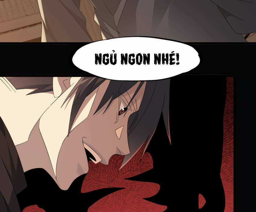 Sức Mạnh Của Ác Thần Chapter 9.5 trang 16