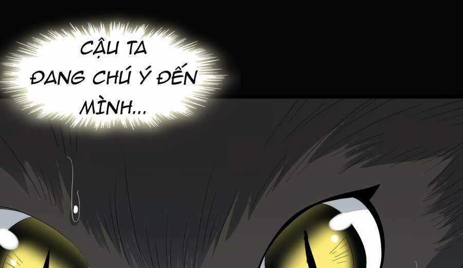 Sức Mạnh Của Ác Thần Chapter 9.5 trang 19