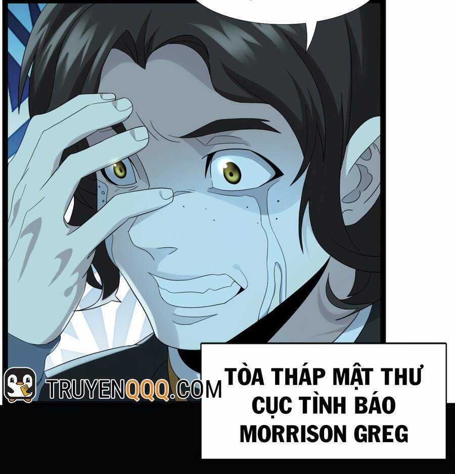 Sức Mạnh Của Ác Thần Chapter 9.5 trang 2