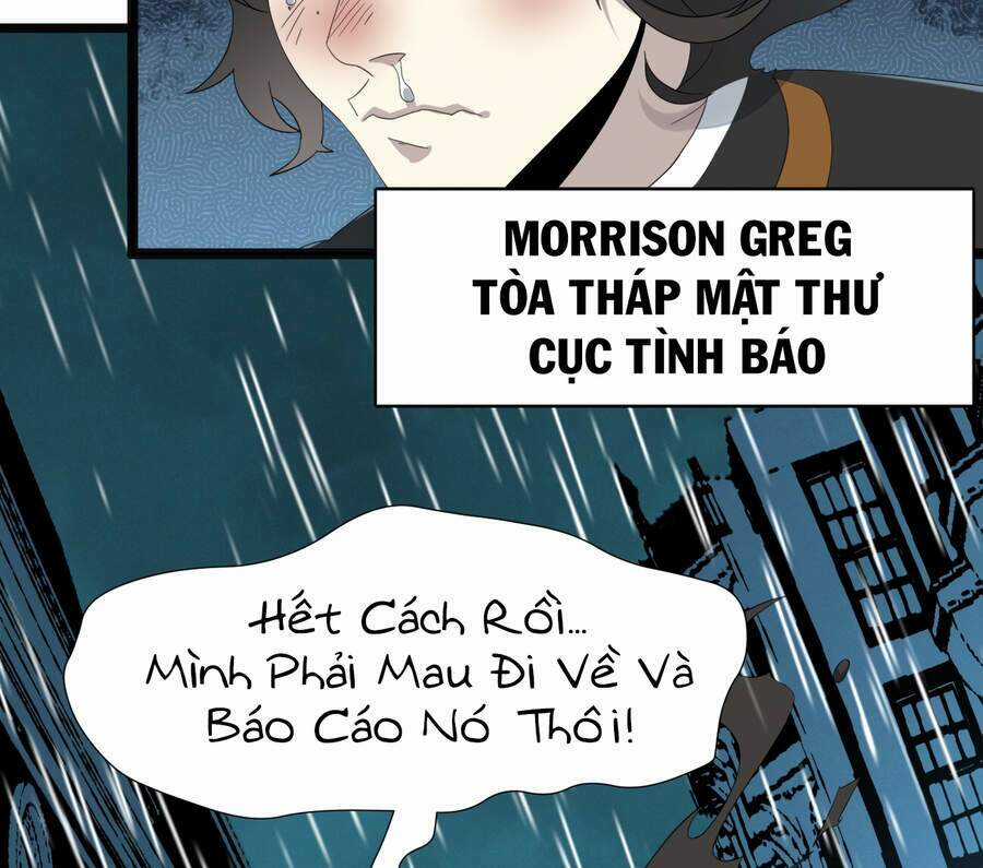 Sức Mạnh Của Ác Thần Chapter 9.5 trang 24