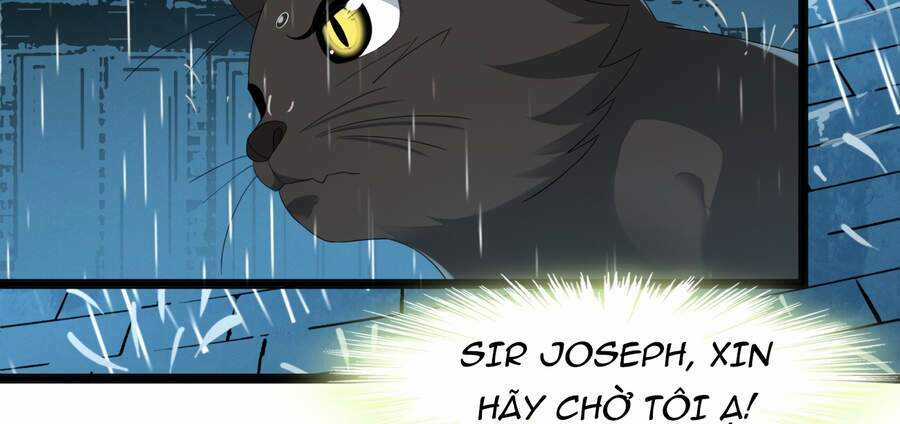 Sức Mạnh Của Ác Thần Chapter 9.5 trang 26